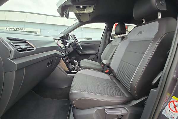 2022 Volkswagen T-Cross 85TSI Style C11