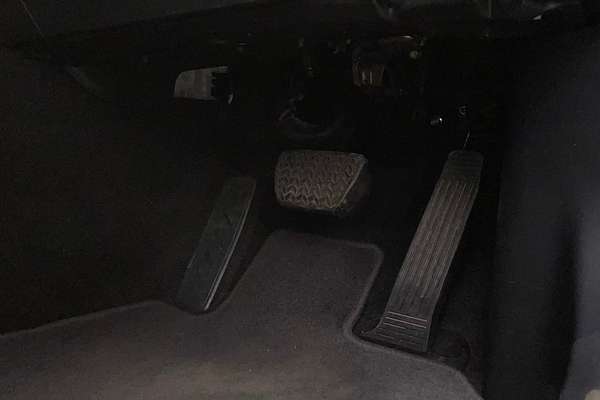 2024 Toyota Camry Ascent AXVH70R