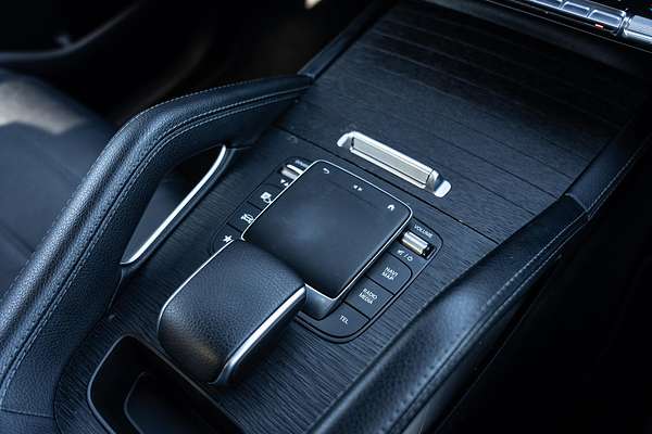 2022 Mercedes-Benz GLE-Class GLE400 d V167