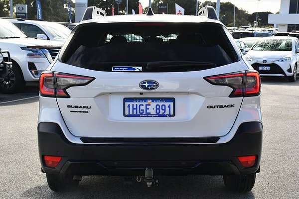 2021 Subaru Outback AWD Sport 6GEN