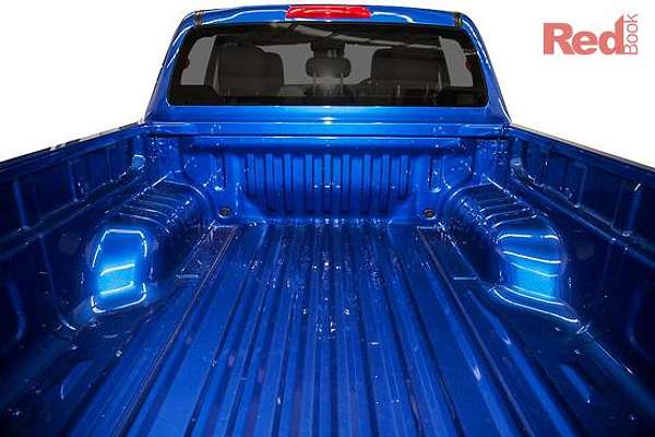 2025 Isuzu D-MAX LS-M 4X4