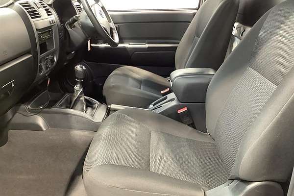 2020 Great Wall Steed K2 All Wheel Drive