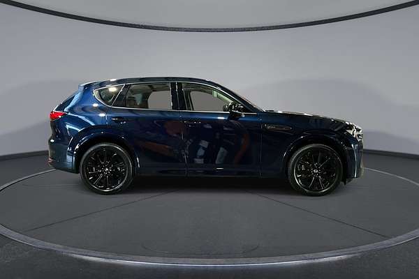 2024 Mazda CX-60 D50e GT KH Series