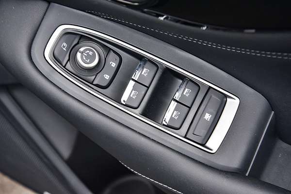 2024 Subaru Outback AWD Touring XT 6GEN