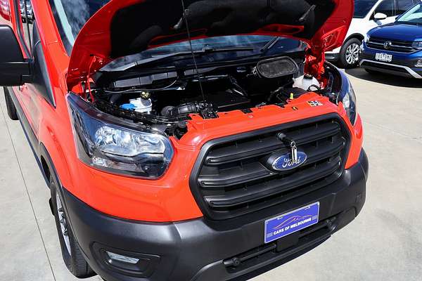2021 Ford Transit 350L VO LWB