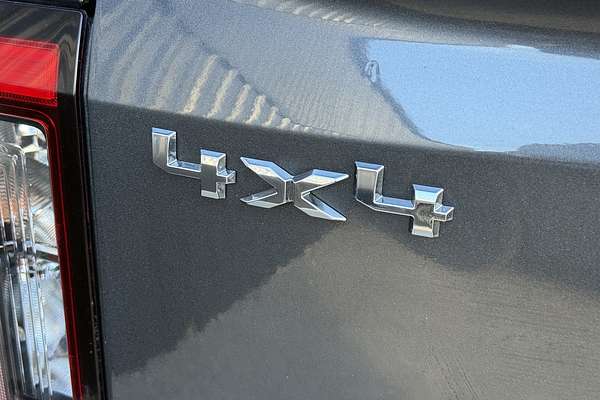 2022 Ford Ranger XLS 4X4 2.0L