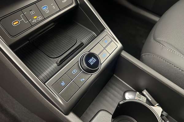 2025 Hyundai Kona Elite SX2.V3.5