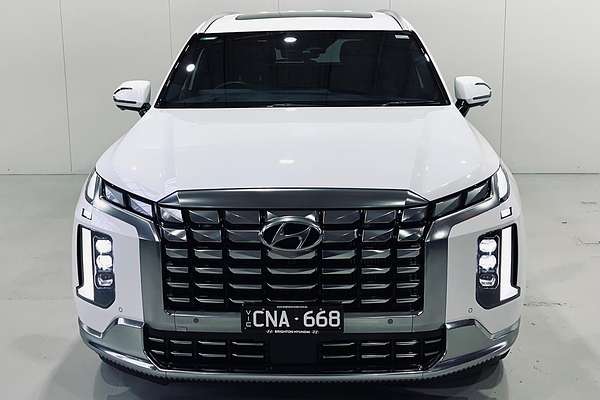 2023 Hyundai Palisade Highlander LX2.V3