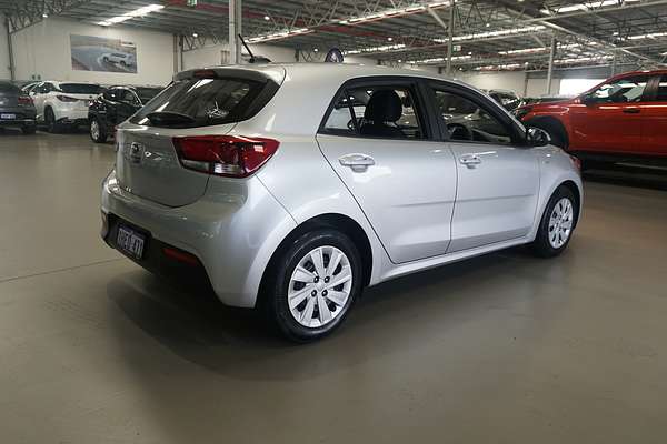 2020 Kia Rio S YB