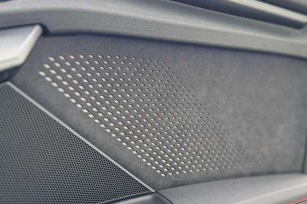 2025 Audi RS3 GY