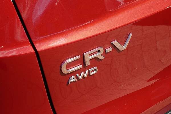 2023 Honda CR-V VTi L RS