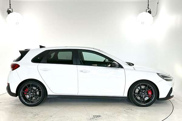 2023 Hyundai i30 N Premium PDe.V5
