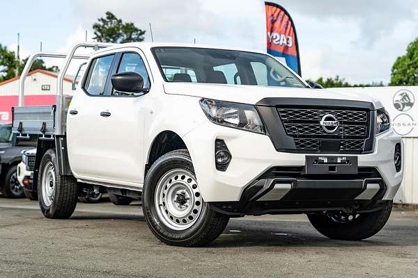 2024 Nissan Navara SL D23 4X4