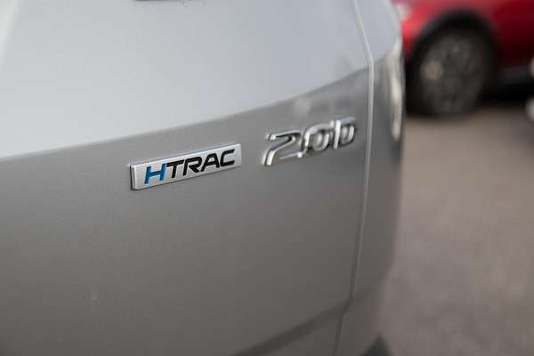 2024 Hyundai Tucson Elite NX4.V2