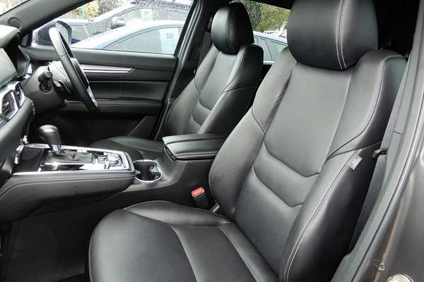 2023 Mazda CX-8 Touring SP (FWD) CX8D
