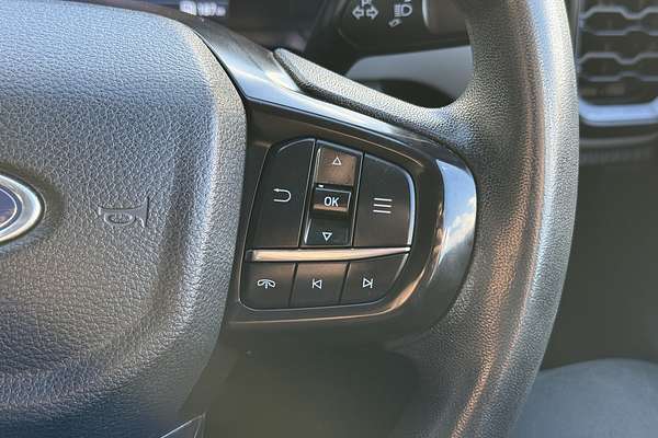 2022 Ford Ranger XLS 4X4 2.0L