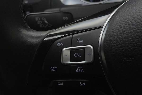 2018 Volkswagen Golf 110TSI Trendline 7.5