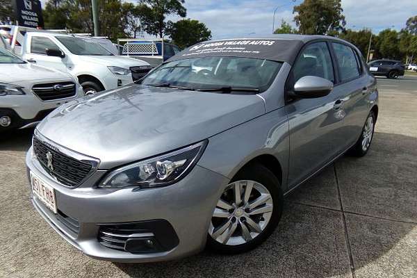 2018 Peugeot 308 Active T9