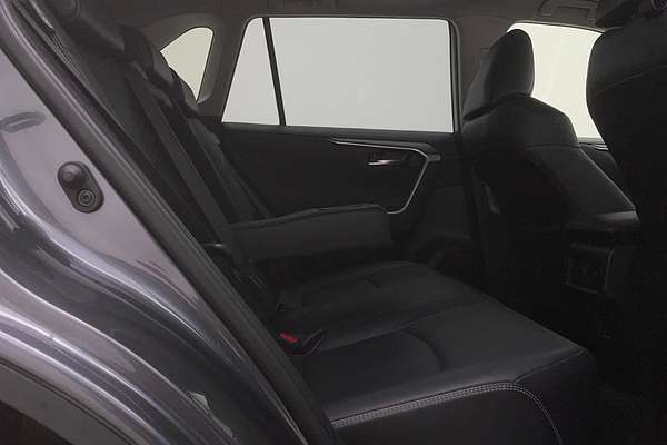 2022 Toyota RAV4 Cruiser MXAA52R
