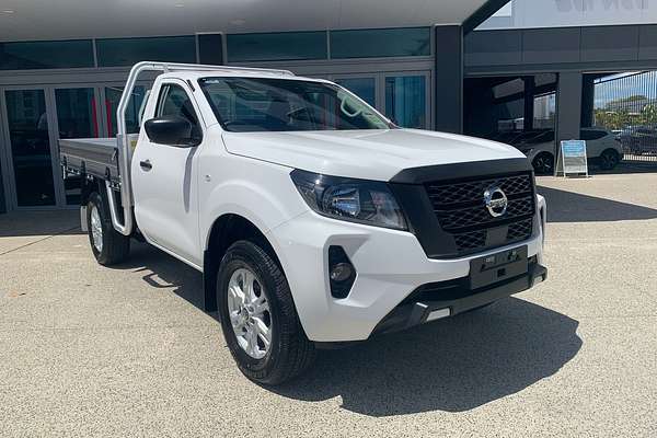 2024 Nissan Navara SL D23 4X4