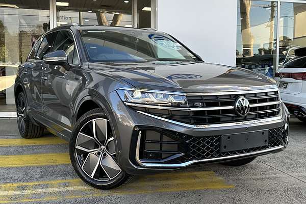 2024 Volkswagen Touareg 210TDI R-Line RC