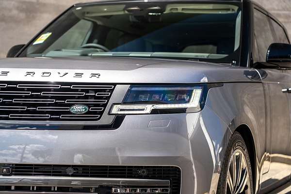 2025 Land Rover Range Rover D350 HSE L460