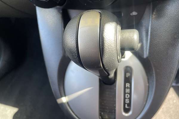 2013 Mazda 2 Neo DE Series 2