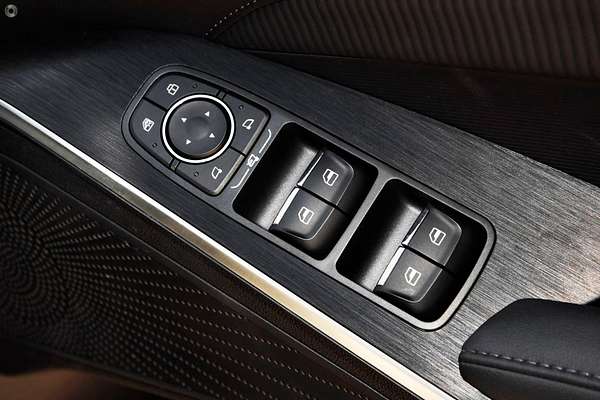 2025 GWM Haval H6 Lux B01