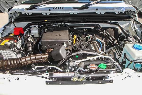 2025 Suzuki Jimny XL JJ