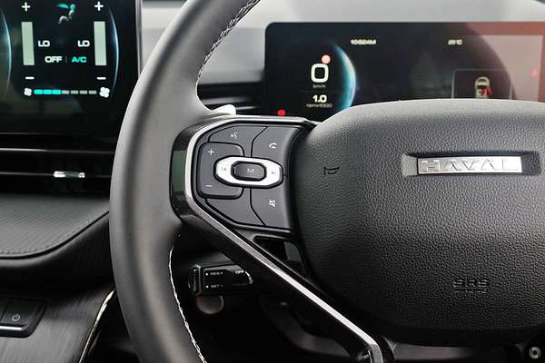 2025 GWM Haval H6GT Ultra B03