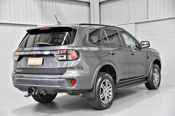 2022 Ford Everest Trend 2.0L