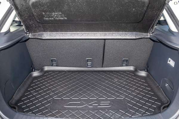 2025 Mazda CX-3 G20 Pure DK