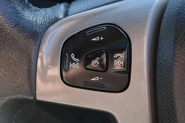 2014 Ford Ranger XLT PX 4X4 3.2L