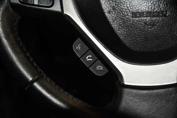 2014 Suzuki Swift GL Navigator FZ