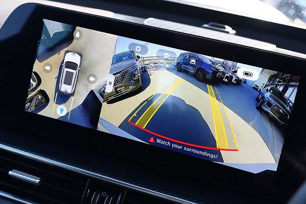 2025 Chery Tiggo 7 Ultimate T32