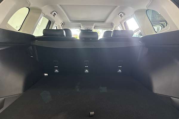 2025 GWM Haval H6 Ultra PHEV B01