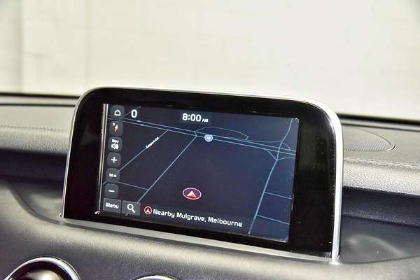 2018 Kia Stinger GT CK