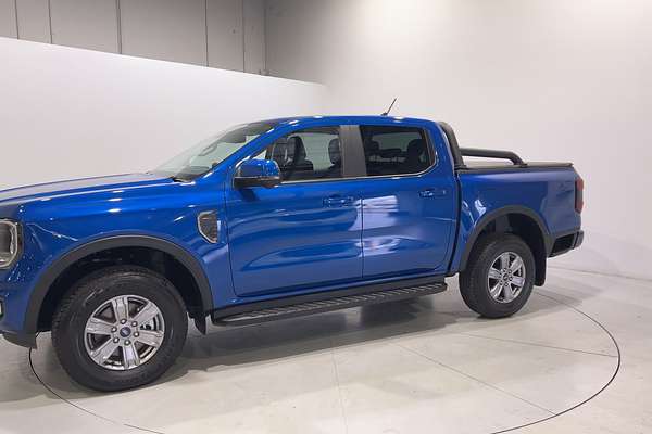 2024 Ford Ranger XLT 4X4 2.0L