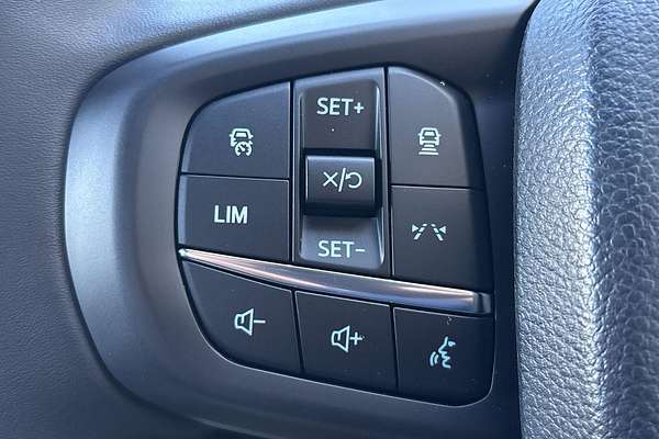 2025 Ford Ranger Wildtrak X 4X4 2.0L
