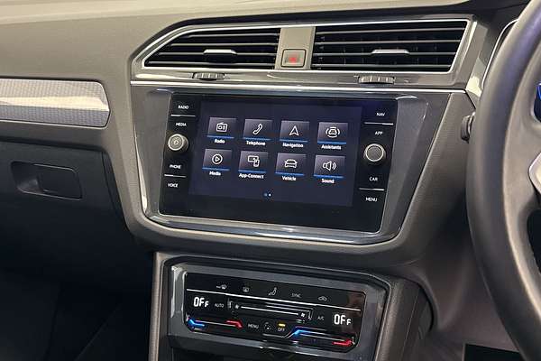2023 Volkswagen Tiguan 110TSI Life 5N