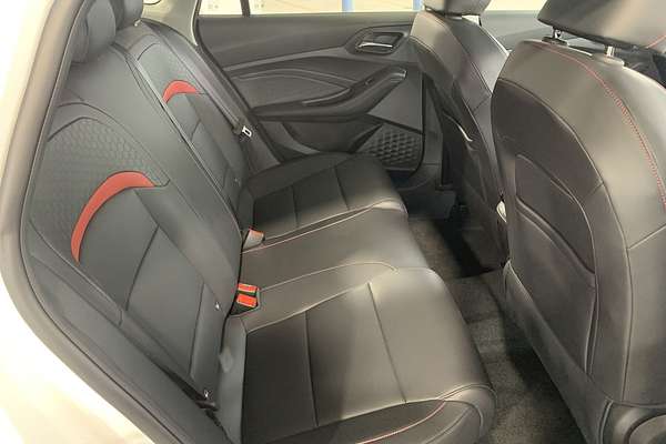 2024 MG MG5 Vibe
