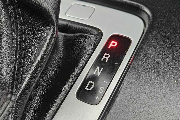 2014 Ford Ranger XLT Hi-Rider PX Rear Wheel Drive 3.2L