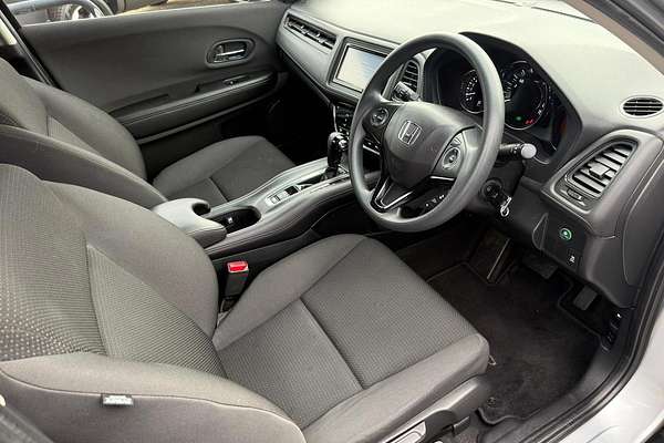 2019 Honda HR-V VTi