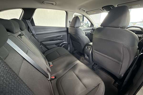 2024 Hyundai Tucson NX4.V2