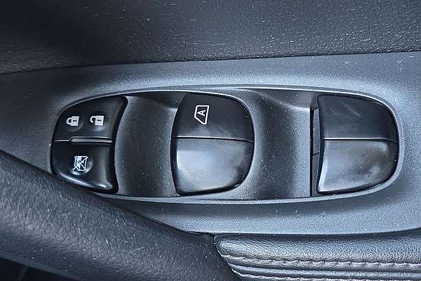 2020 Nissan X-TRAIL ST T32 Series II