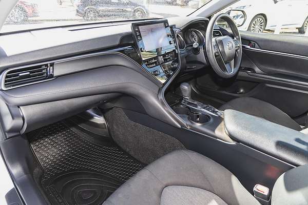 2021 Toyota Camry Ascent AXVH70R