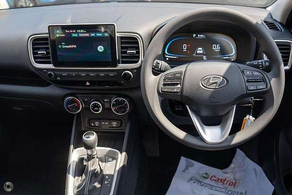 2025 Hyundai Venue QX.V5