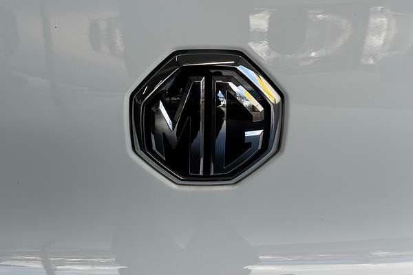 2019 MG ZS Excite AZS1