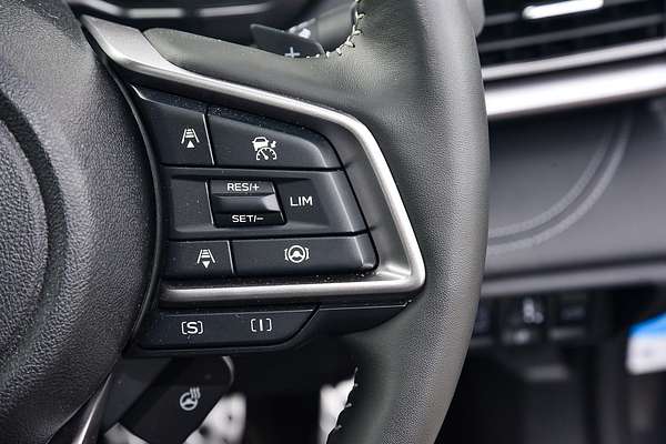 2024 Subaru Outback AWD Touring XT 6GEN