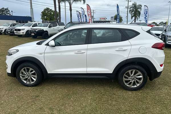 2016 Hyundai Tucson Active TL
